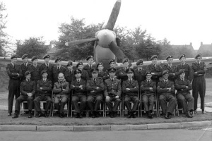 32(F) Sqn ATC