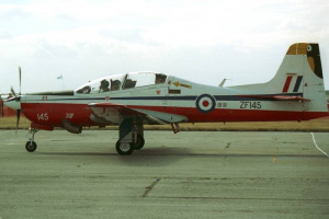 7 FTS Miscellaneous