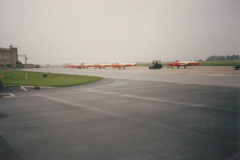 RAF-Church-Fenton