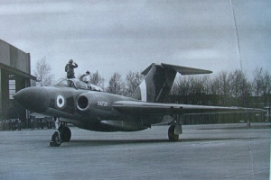 72 Squadron archive