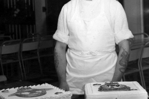 Alan Poole