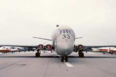 Nimrod-Nose