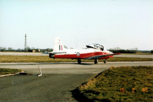 Dave Goddard