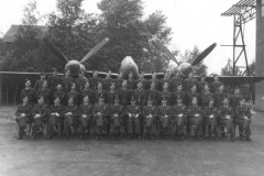 hornet_1950