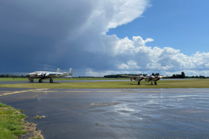Flying Legends 2023