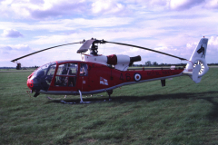 Gazelle-Church-Fenton