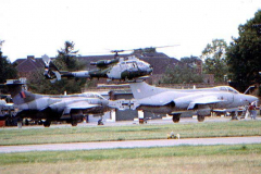 Buccs-and-Gazelle