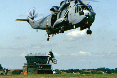 Flying-Postman