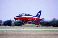 Hawk-4FTS