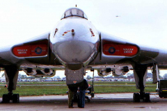 XH558