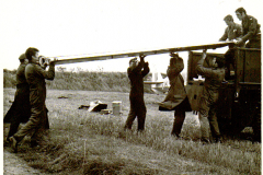 Loading-wings