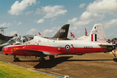 XW303ChurchFenton12June1988