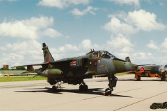 XZ114ChurchFenton12June1988