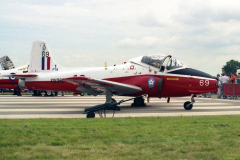 BAC_Jet_Provost_T5A_XW369_C
