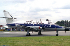 BAe_Jetstream_T2_G-AXFV_CFe
