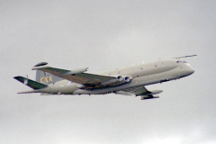HawkerSiddeley_Nimrod_MR2P_