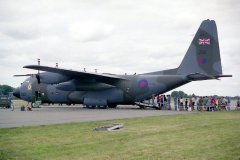 Lockheed_Hercules_C1P_XV292