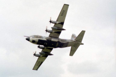 Lockheed_Hercules_C1_XV205