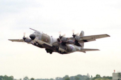 Lockheed_Hercules_C1_XV205_