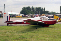 Slingsby_Venture_T2_G-BUHA_