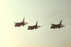 Fenton-Jaguar-formation-flypast-PoP-83