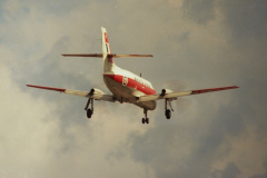 Fenton-Jetstream-landing-82