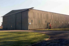 Bellman-aircraft-shed