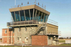 Control-Tower