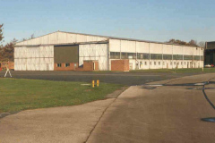 T2-hangar