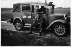 Sqdn-Taxi