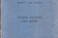 log-cover
