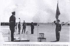 parade