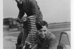 RAF-Church-Fenton-Yorks